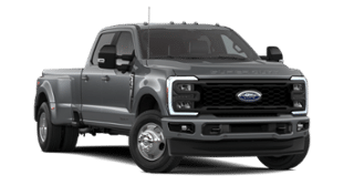 2026 Ford Super Duty® External Image 4
